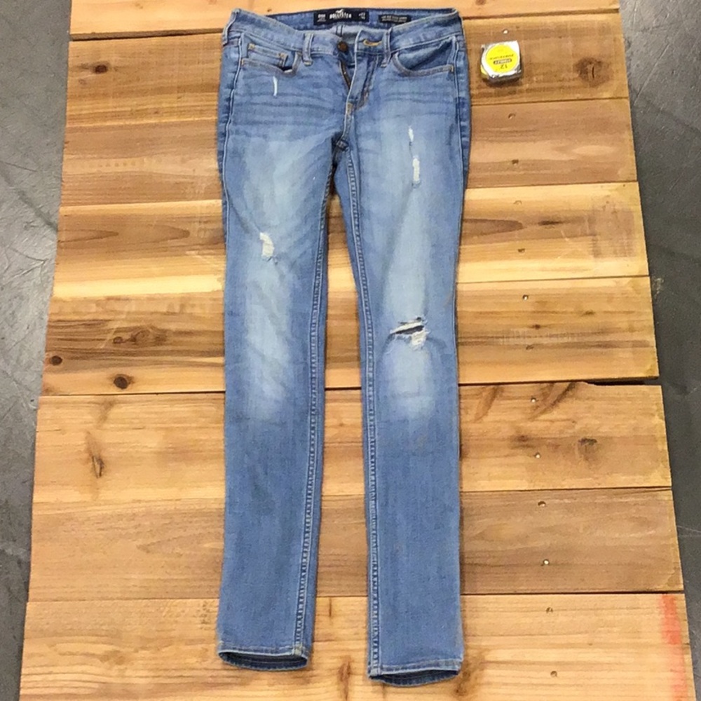 Hollister skinny Jeans